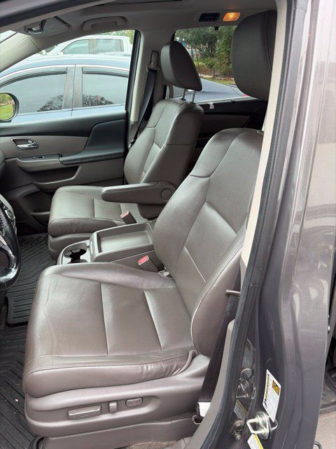Used 2014 Honda Odyssey EX-L image 5