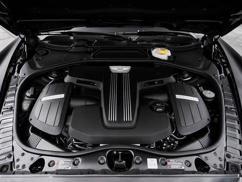 Used 2016 Bentley Continental GT AWD/4WD image 15