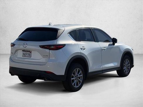 Used 2023 MAZDA CX-5 AWD 2.5 S image 5