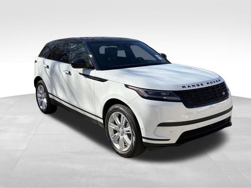 New 2026 Land Rover Range Rover Velar S image 3