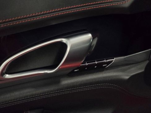 Used 2013 Porsche Panamera GTS AWD/4WD image 37