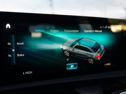 Used 2021 Mercedes-Benz A 220 4MATIC image 64