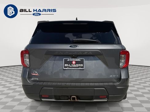 Used 2023 Ford Explorer Timberline AWD/4WD image 6