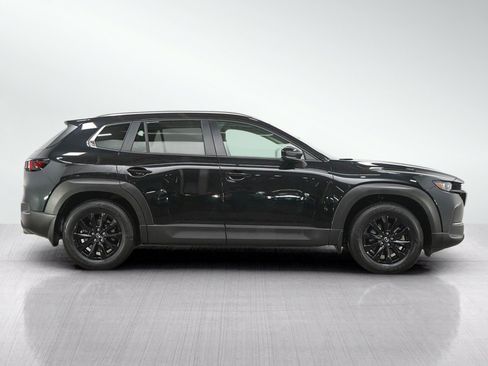 Used 2024 MAZDA CX-50 AWD 2.5 S w/ Weather Package image 6