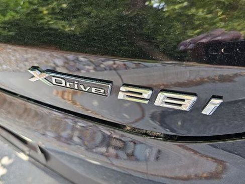 Used 2022 BMW X2 xDrive28i w/ Convenience Package AWD/4WD image 11