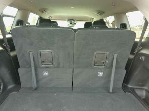 Used 2022 Jeep Grand Cherokee L Limited image 17