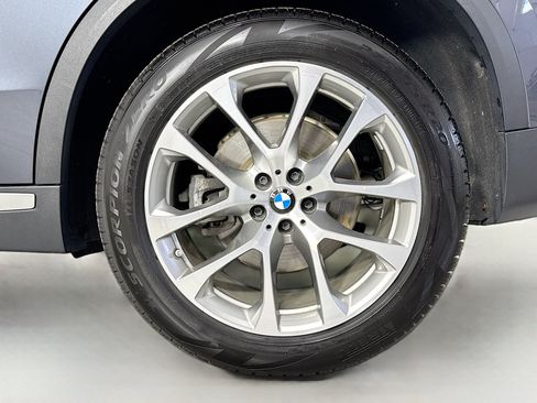 Used 2020 BMW X5 xDrive40i w/ Premium Package AWD/4WD image 33