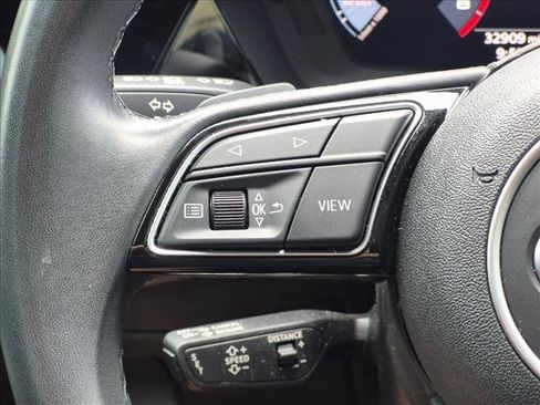 Used 2023 Audi A3 2.0T Premium w/ Convenience Package FWD image 4
