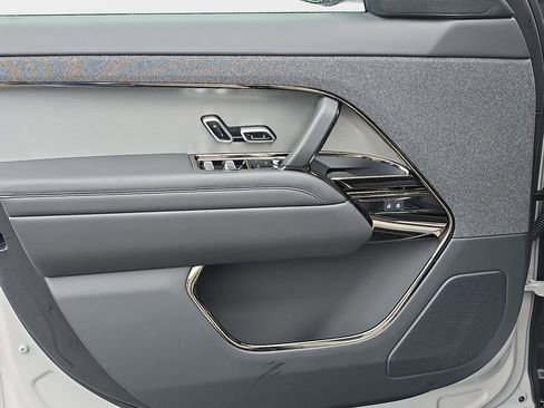 Certified 2025 Land Rover Range Rover Sport SE AWD/4WD image 28