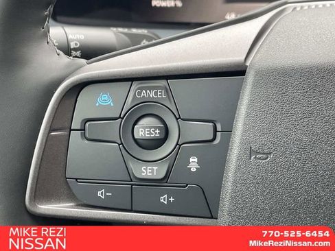 New 2026 Nissan Leaf image 13