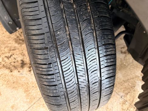 Used 2022 Subaru Legacy Touring XT image 47