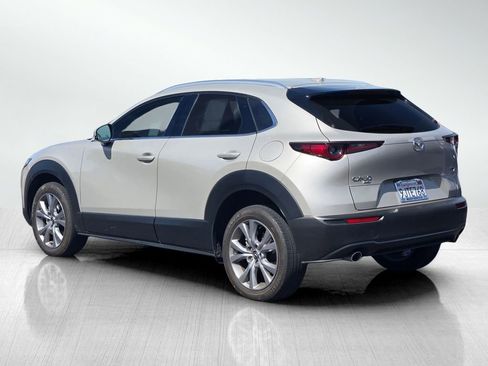 Certified 2023 MAZDA CX-30 AWD 2.5 S w/ Premium Package image 6