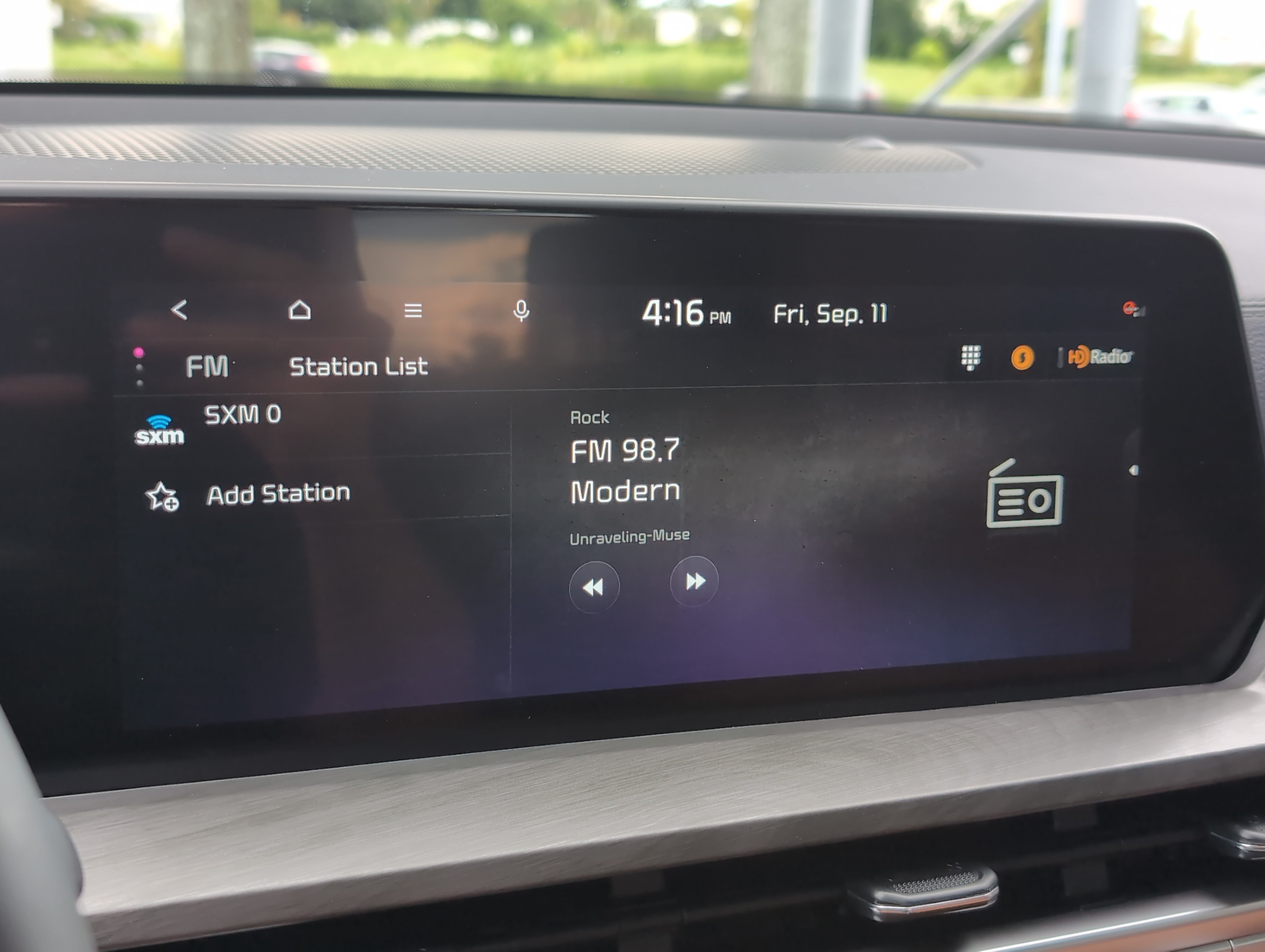 Used 2025 Kia Telluride EX X-Line AWD/4WD image 23