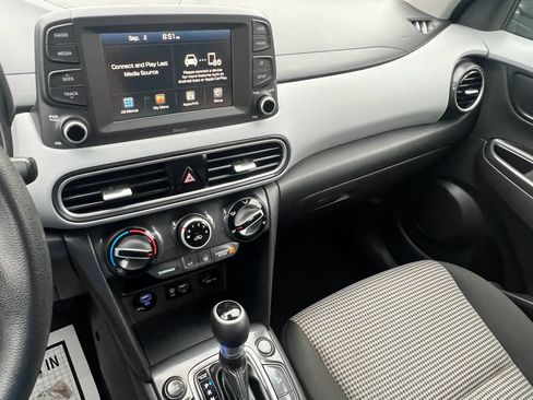 Used 2021 Hyundai Kona SE AWD/4WD image 23