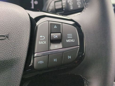 New 2026 Ford Escape SE image 22