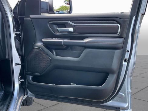 Used 2025 RAM 1500 Big Horn AWD/4WD image 23