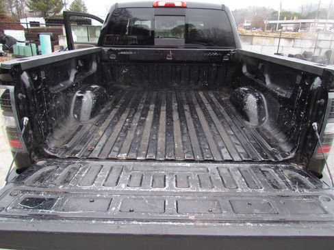 Used 2014 GMC Sierra 1500 SLT w/ SLT Crew Cab Value Package image 26