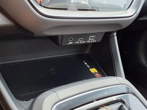 Certified 2026 Subaru Crosstrek 2.5i Wilderness w/ Crosstrek Mirror Package image 9