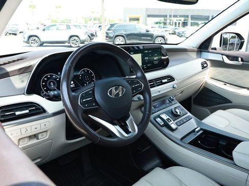 Used 2020 Hyundai Palisade Limited AWD/4WD image 31