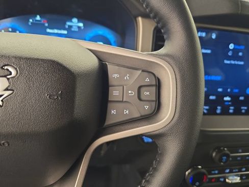 New 2026 Ford Bronco Outer Banks AWD/4WD image 37