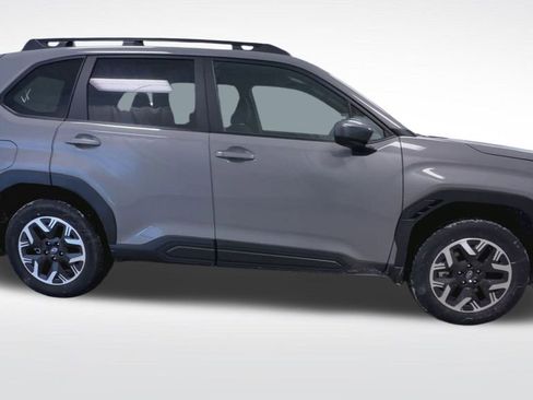 New 2026 Subaru Forester Premium image 9