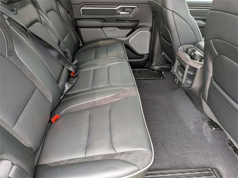 New 2026 RAM 1500 Laramie w/ Night Edition image 29