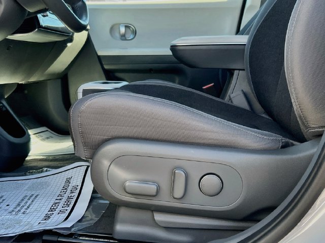 Used 2024 Hyundai Ioniq 5 SEL RWD image 19