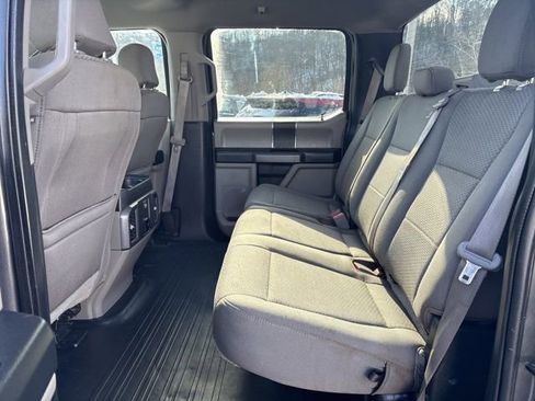 Used 2020 Ford F150 XLT w/ Equipment Group 301A Mid image 22