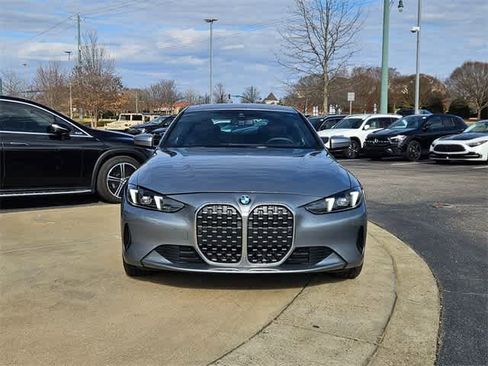 Used 2026 BMW 430i xDrive Coupe image 5