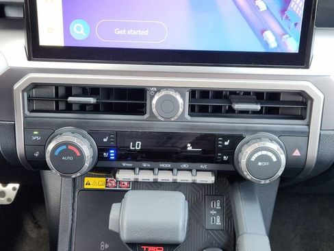 New 2026 Toyota 4Runner TRD Sport Premium image 15