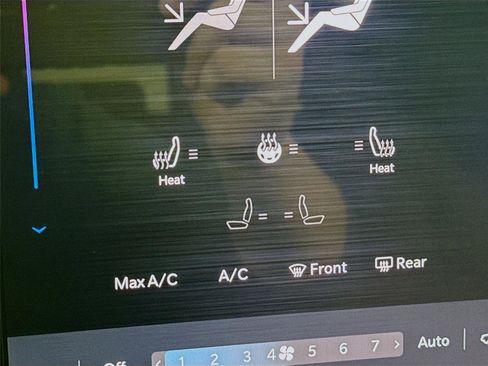 New 2026 RAM 1500 Big Horn image 22