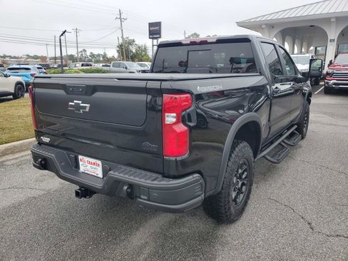 Certified 2024 Chevrolet Silverado 1500 ZR2 w/ ZR2 Bison Edition image 6