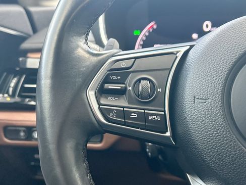 Used 2025 Acura MDX FWD w/ Technology Package image 25