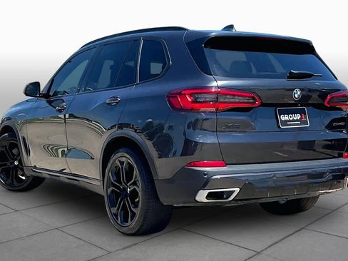 Used 2020 BMW X5 sDrive40i w/ Premium Package RWD image 12