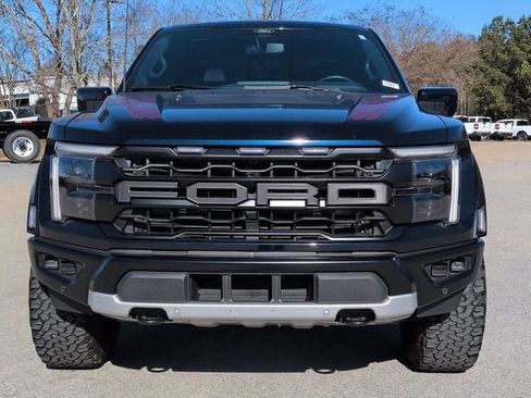 Certified 2024 Ford F150 Raptor image 8