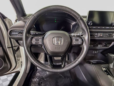 Used 2023 Honda HR-V Sport image 13
