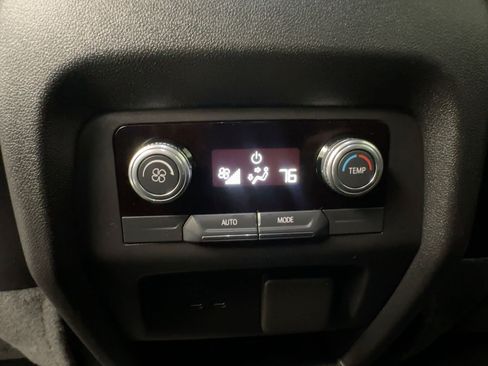 Used 2025 GMC Acadia Elevation w/ Elevation Premium Package image 31