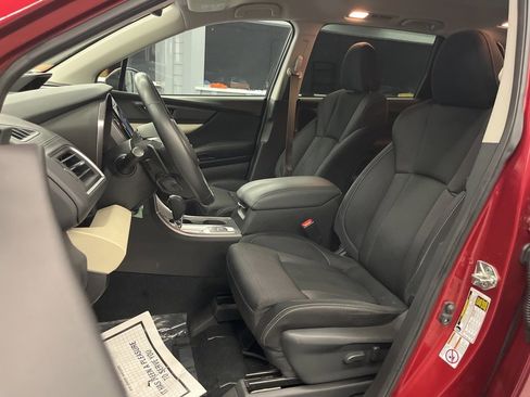 Used 2019 Subaru Ascent Premium w/ Popular Package #1 image 11