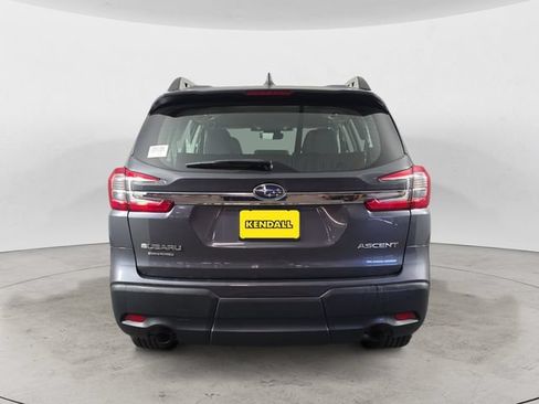 Certified 2023 Subaru Ascent 8-Passenger AWD/4WD image 6