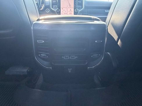 Used 2023 RAM 1500 Laramie AWD/4WD image 41