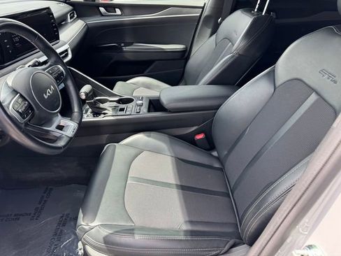 Used 2024 Kia K5 GT-Line FWD image 11