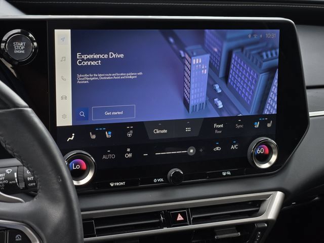 Used 2024 Lexus RX 350 Premium w/ Accessory Package (Z1) AWD/4WD image 21