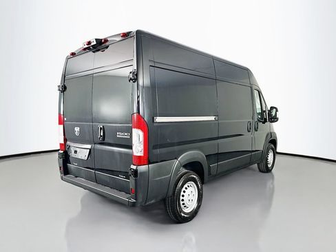 New 2026 RAM ProMaster 1500 w/ Convenience Group FWD image 7