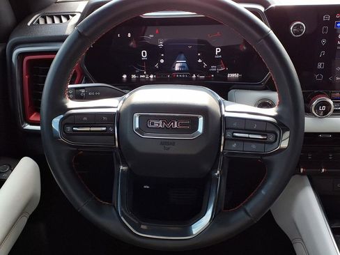 Used 2024 GMC Canyon AT4X AWD/4WD image 20