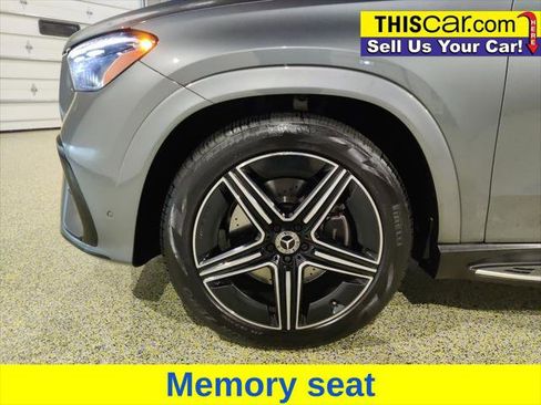 Used 2024 Mercedes-Benz GLE 450 4MATIC image 22