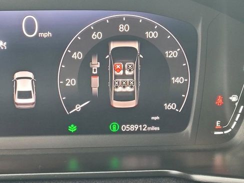 Used 2024 Honda Accord EX image 21