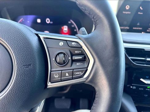 Used 2024 Acura MDX SH-AWD w/ Technology Package image 21