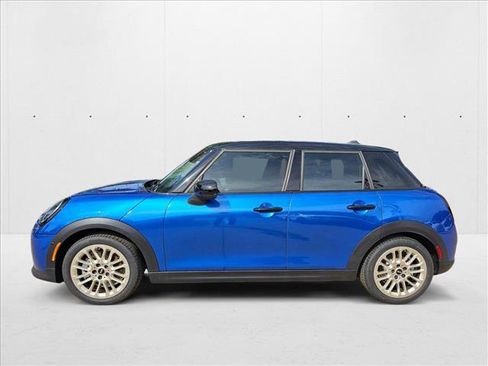 Used 2025 MINI Cooper S FWD image 5