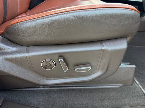 Used 2018 Ford F150 King Ranch w/ Equipment Group 601A Luxury image 25