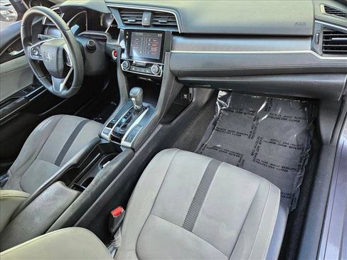Used 2016 Honda Civic EX image 17